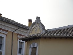 Ciudad de Cehegin 2012